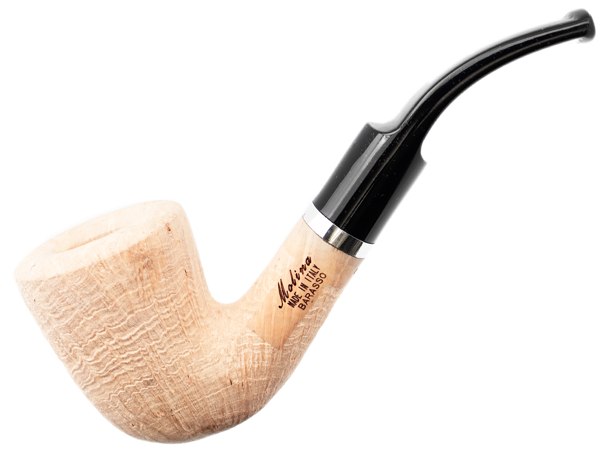 Molina Barasso Sandblasted Natural (190) (9mm)