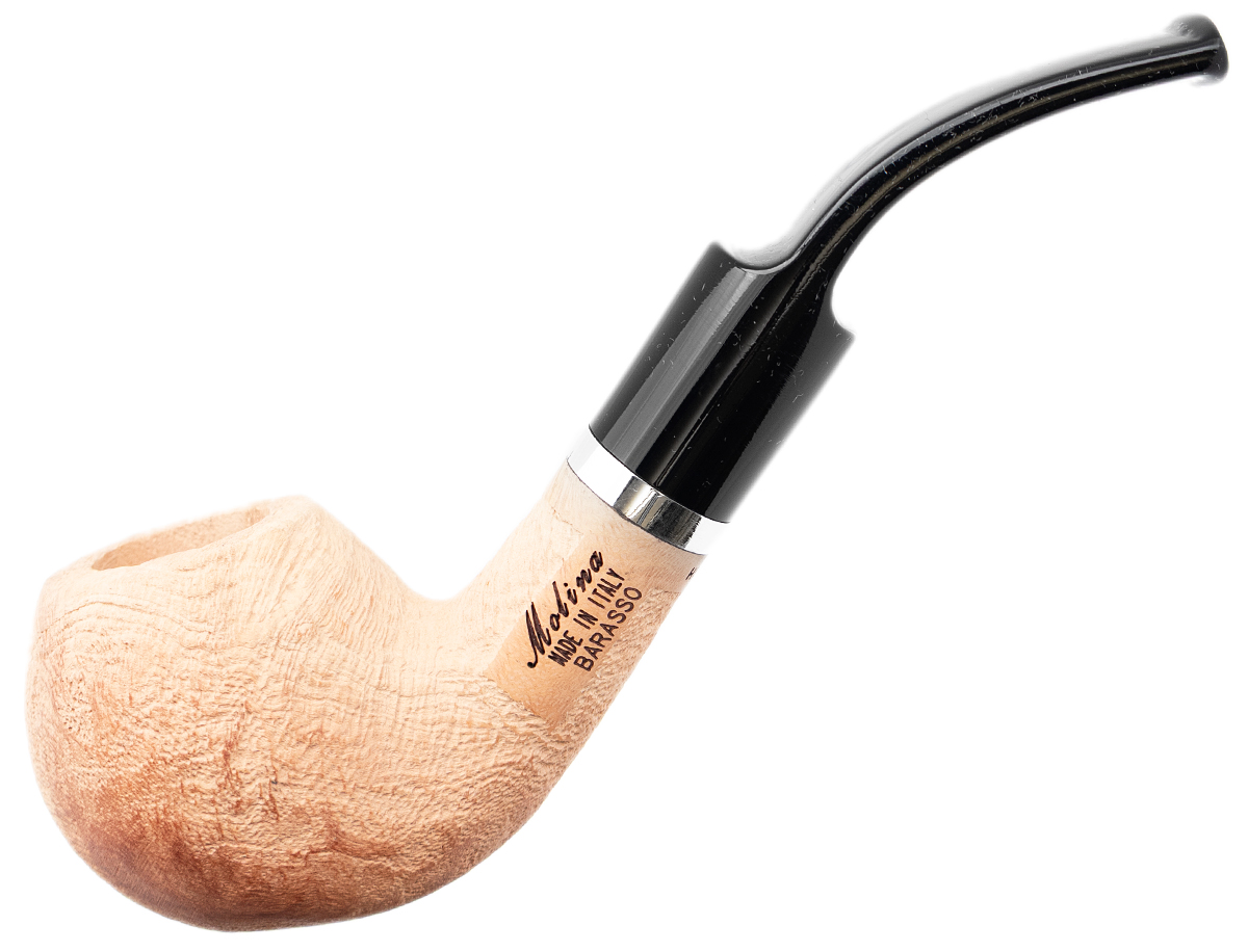 Molina Barasso Sandblasted Natural (11H) (9mm)