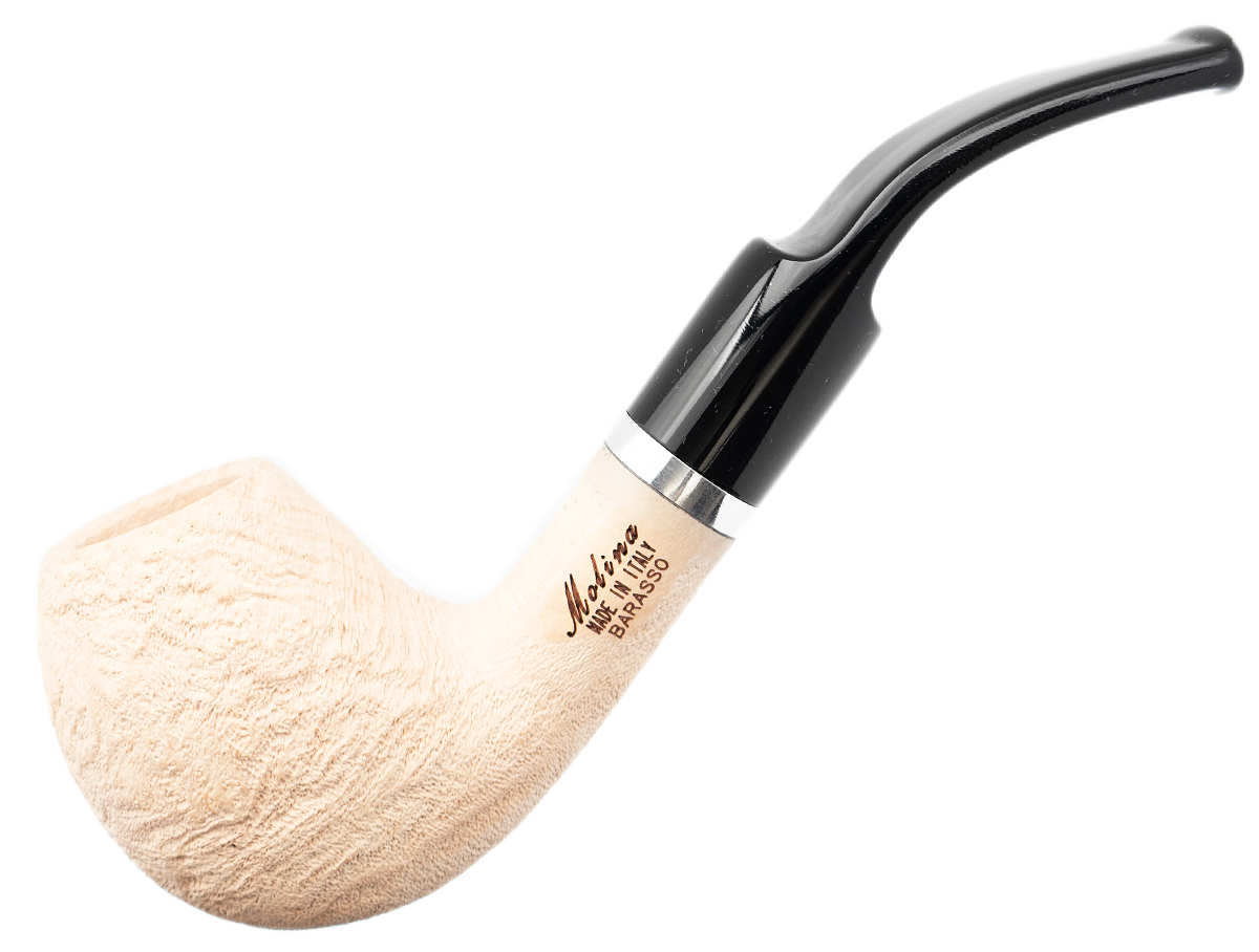 Molina Barasso Sandblasted Natural (51A) (9mm)