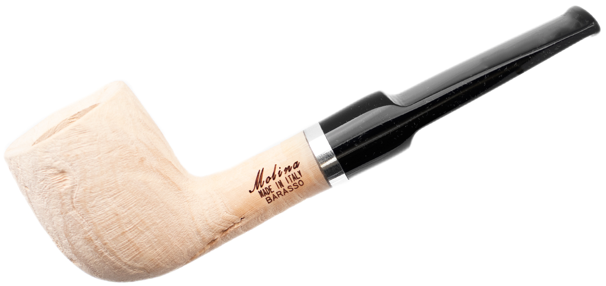 Molina Barasso Sandblasted Natural (B1) (9mm)