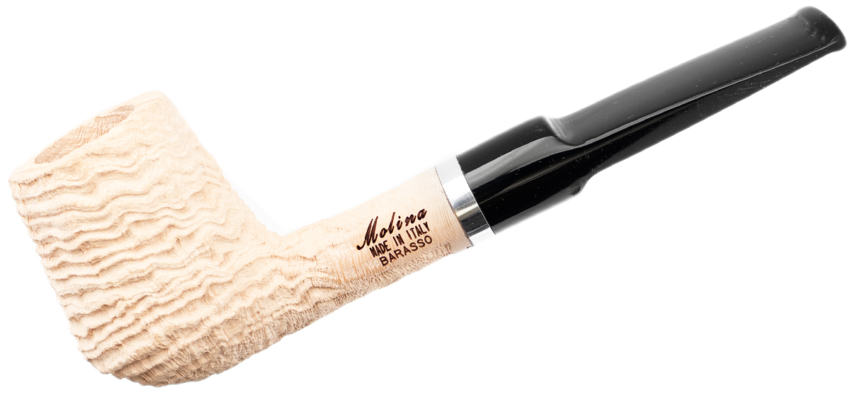 Molina Barasso Sandblasted Natural (C1387) (9mm)