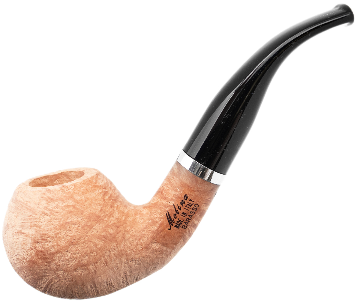 Molina Barasso Sandblasted Natural (C1438) (9mm)