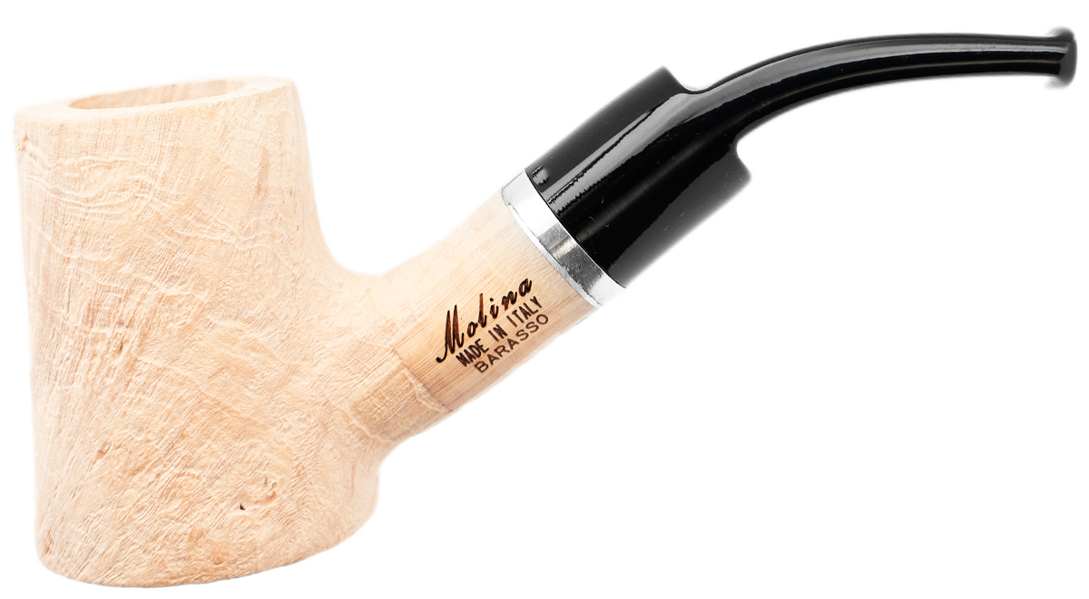 Molina Barasso Sandblasted Natural (DP13) (9mm)