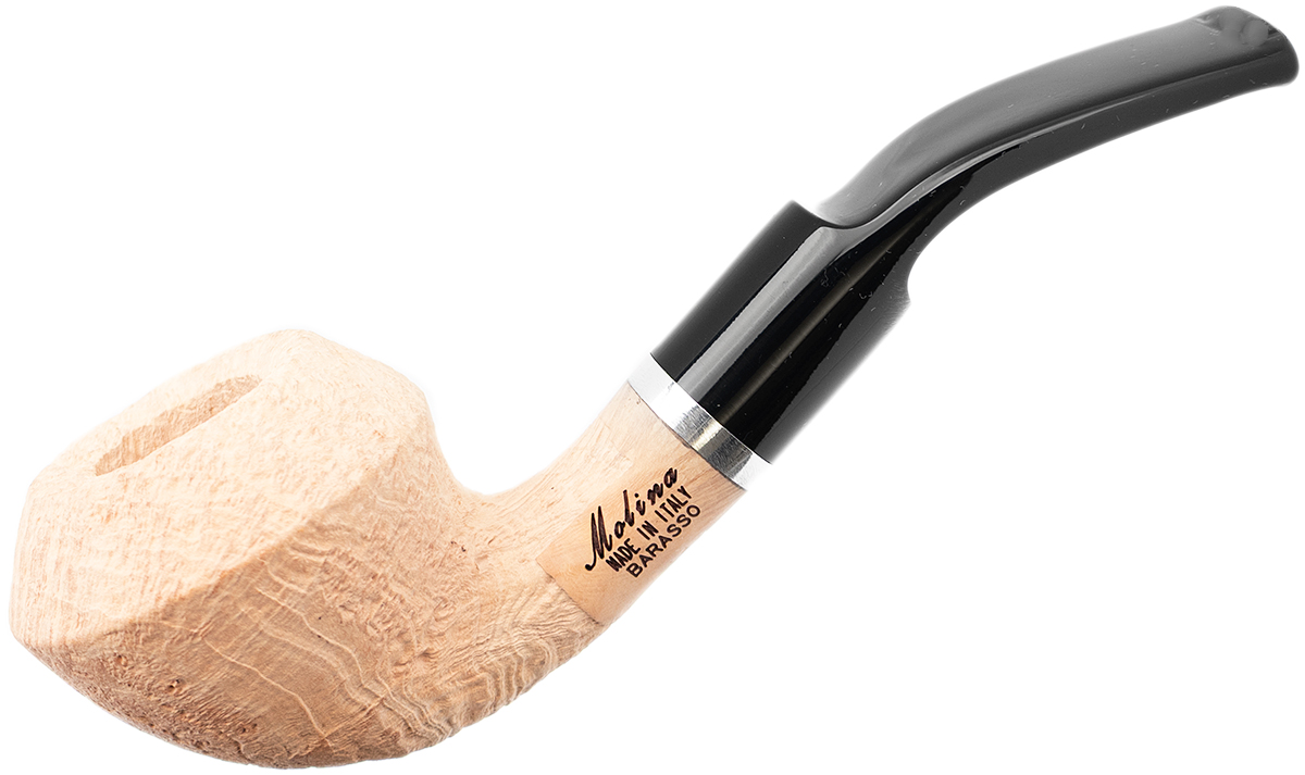 Molina Barasso Sandblasted Natural (M1) (9mm)