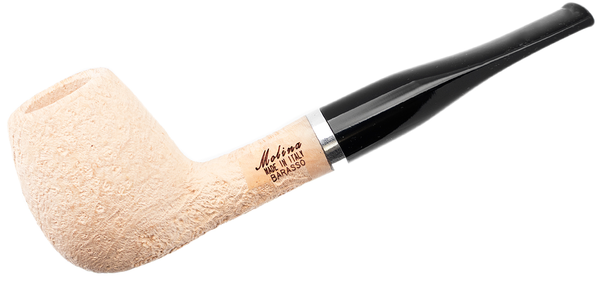 Molina Barasso Sandblasted Natural (N2) (9mm)