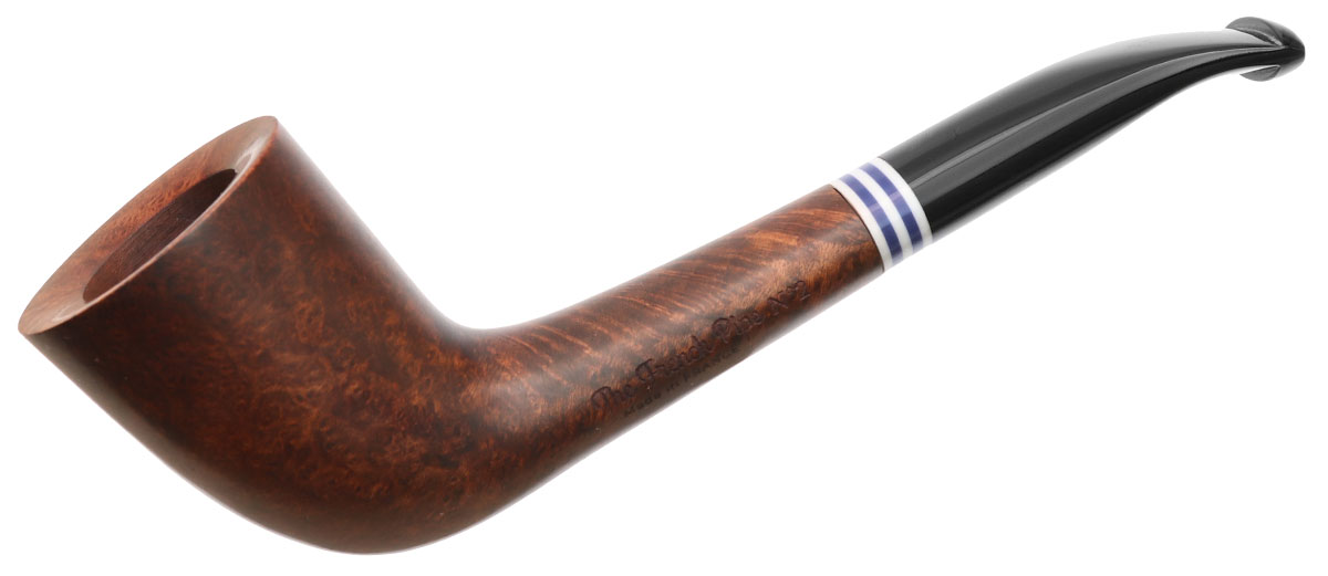 The French Pipe Marinière Smooth (2) (6mm)