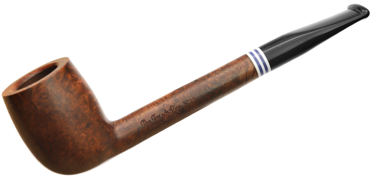 The French Pipe Marinière Smooth (10) (6mm)