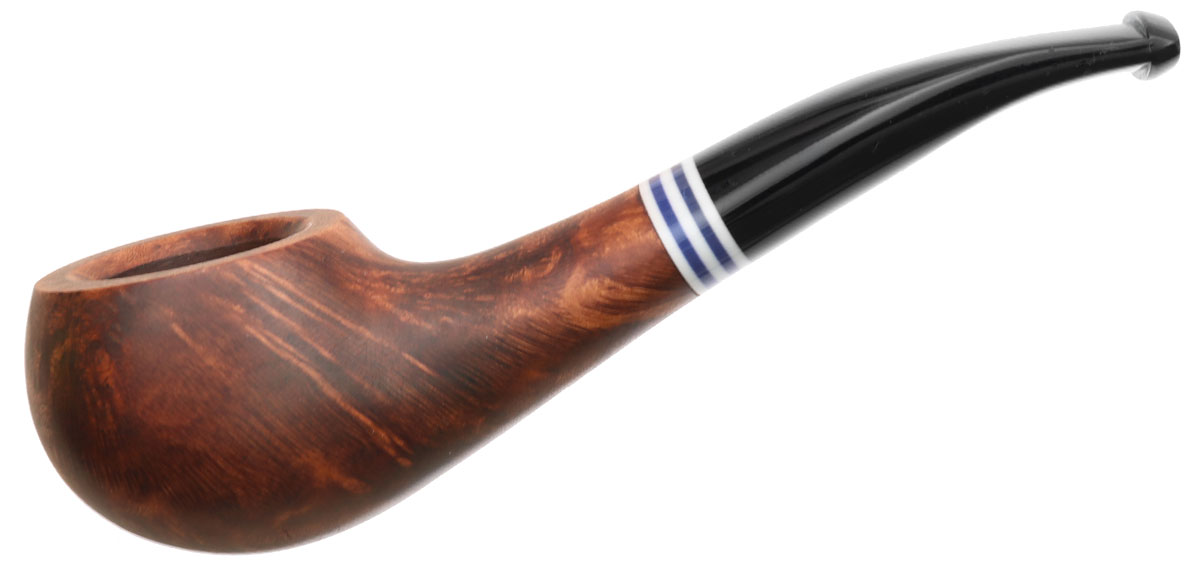 The French Pipe Marinière Smooth (11) (6mm)