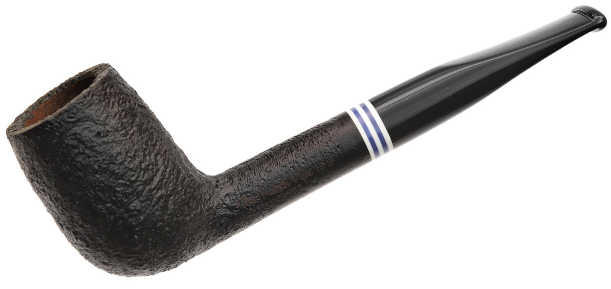 The French Pipe Marinière Sandblasted (3) (6mm)