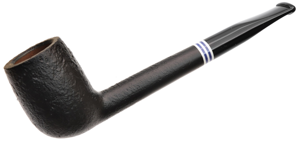The French Pipe Marinière Sandblasted (10) (6mm)