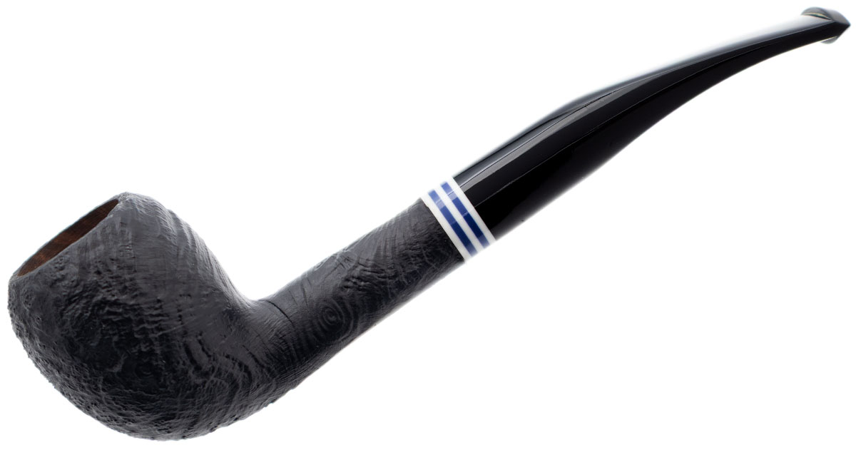 The French Pipe Marinière Sandblasted (16) (6mm)