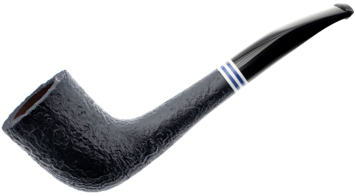 The French Pipe Marinière Sandblasted (2) (6mm)