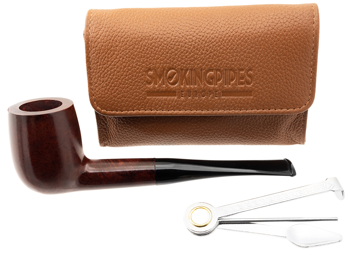 Starter Kits Smooth Red Billiard Starter Kit