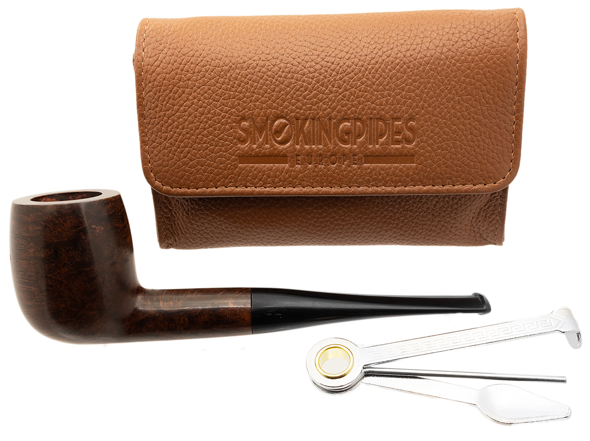 Starter Kits Smooth Brown Billiard Starter Kit