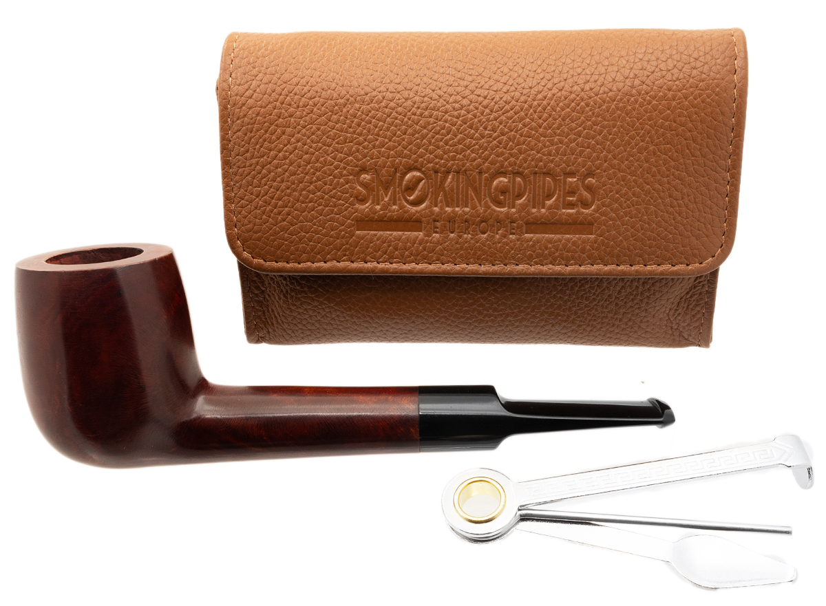 Starter Kits Smooth Red Lovat Starter Kit