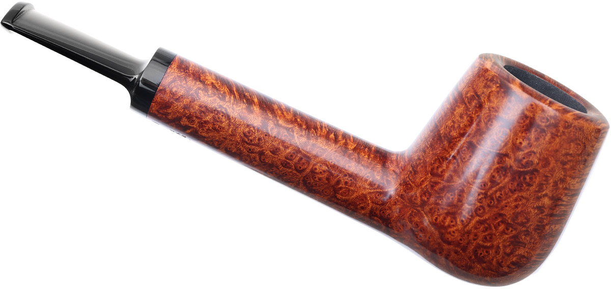 Estate Tobacco Pipes American Estates J. Alan Smooth Lovat (1470