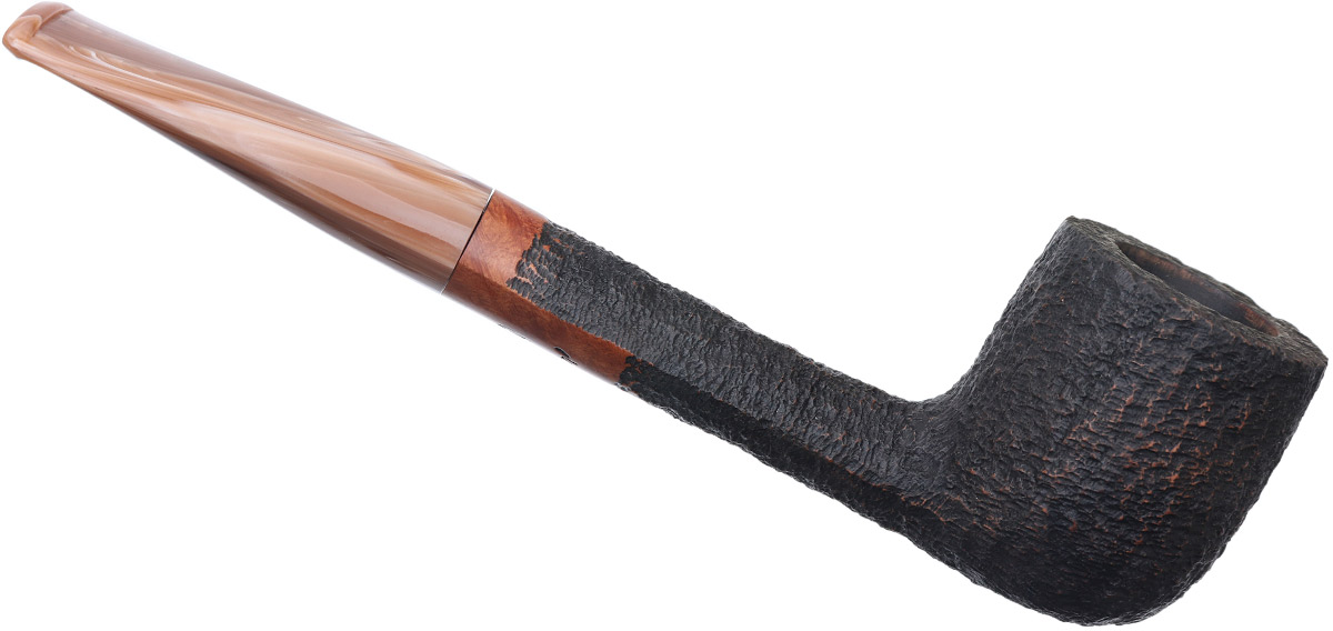 Estate Tobacco Pipes: American Estates Randy Wiley Galleon Billiard (44 ...