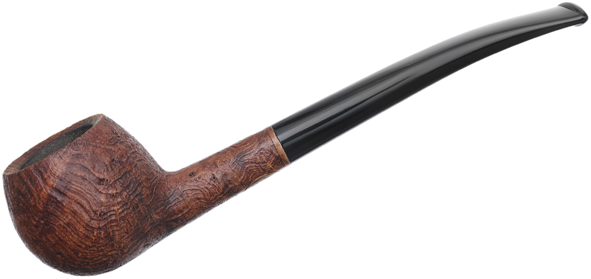 American Estates BriarWorks Classic Sandblasted Prince (C121)