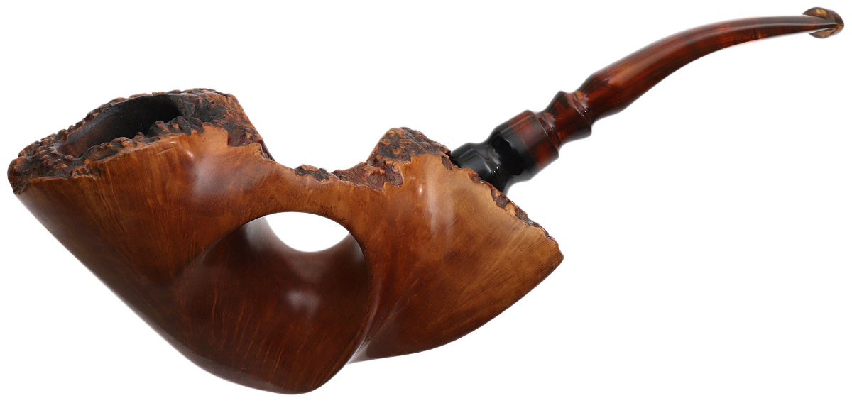cns tobacco Frontiers