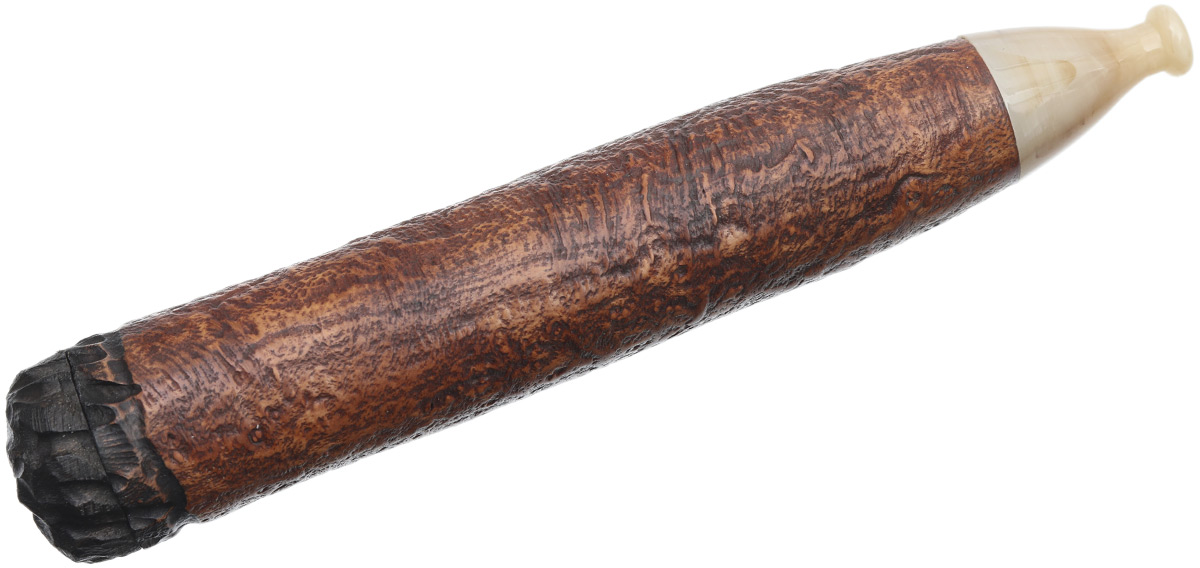 Briar top Cigar Pipe