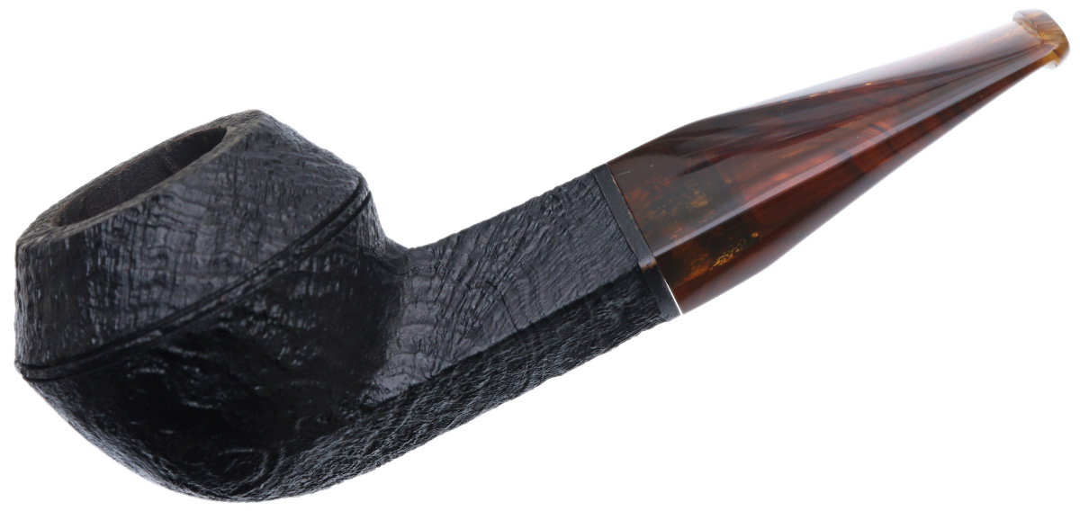 American Estates BriarWorks Classic Dark Sandblasted (C53)