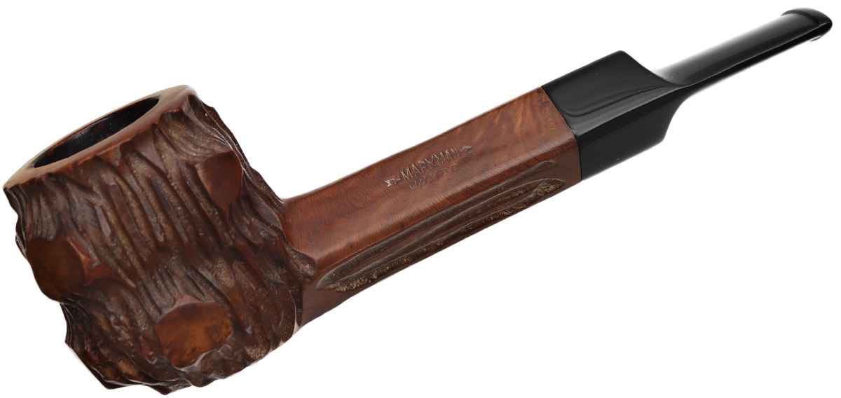 American Estates Marxman Jumbo Carved Billiard (C)