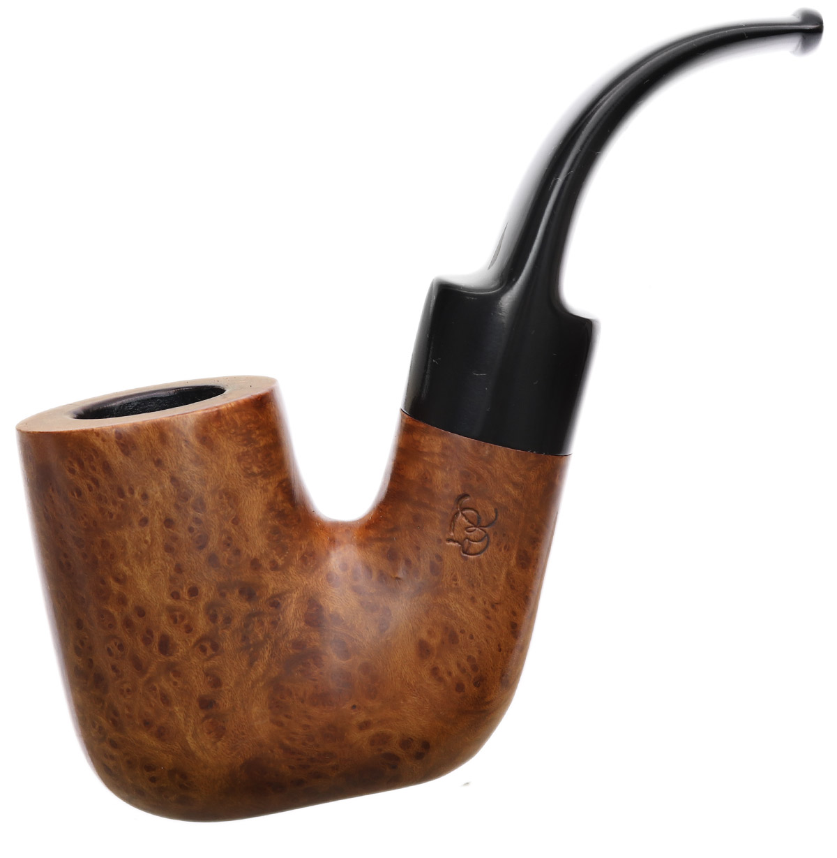 American Estates Pipes & Pleasures Smooth Oom Paul