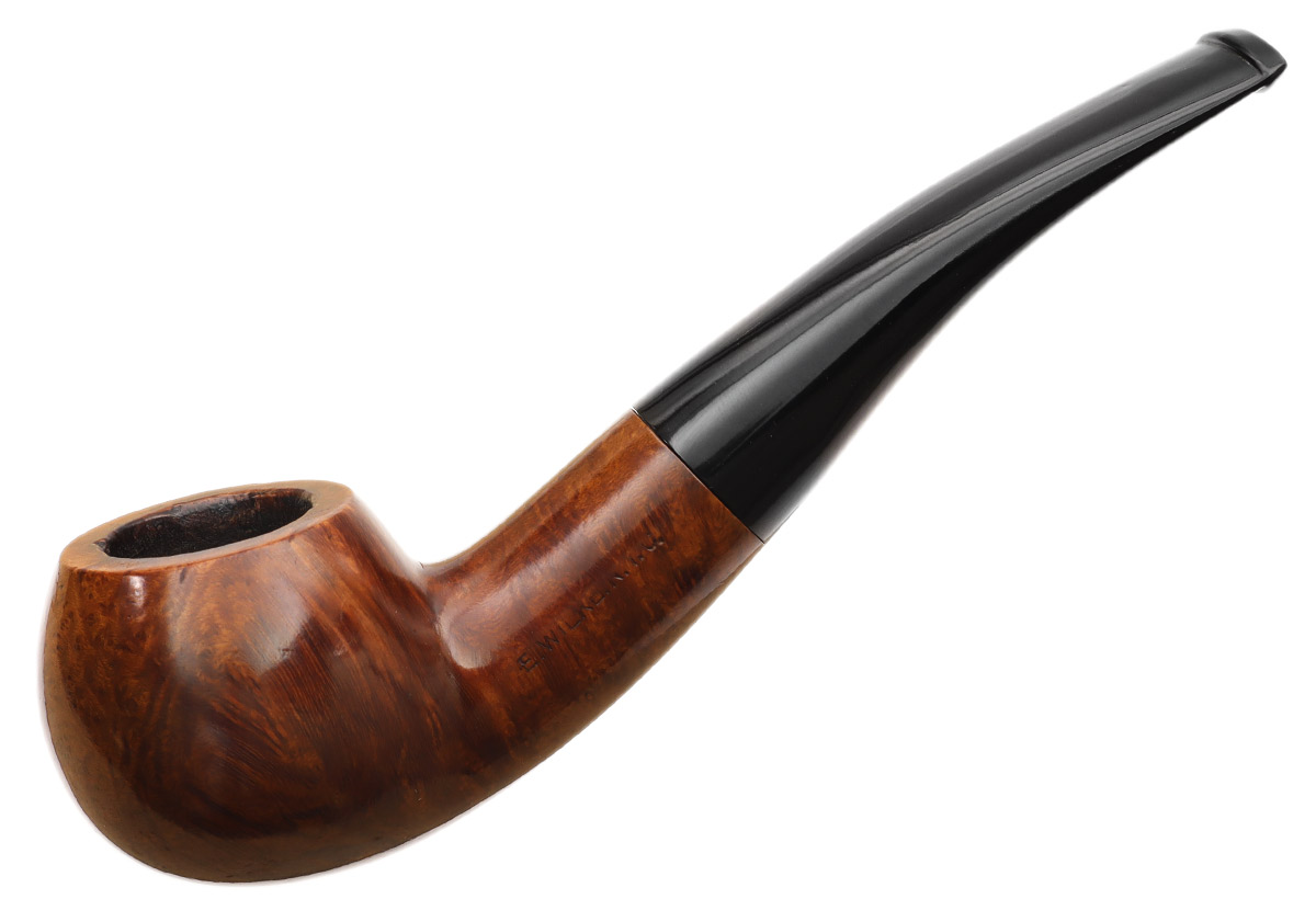 American Estates E. Wilke Smooth Author (6mm)