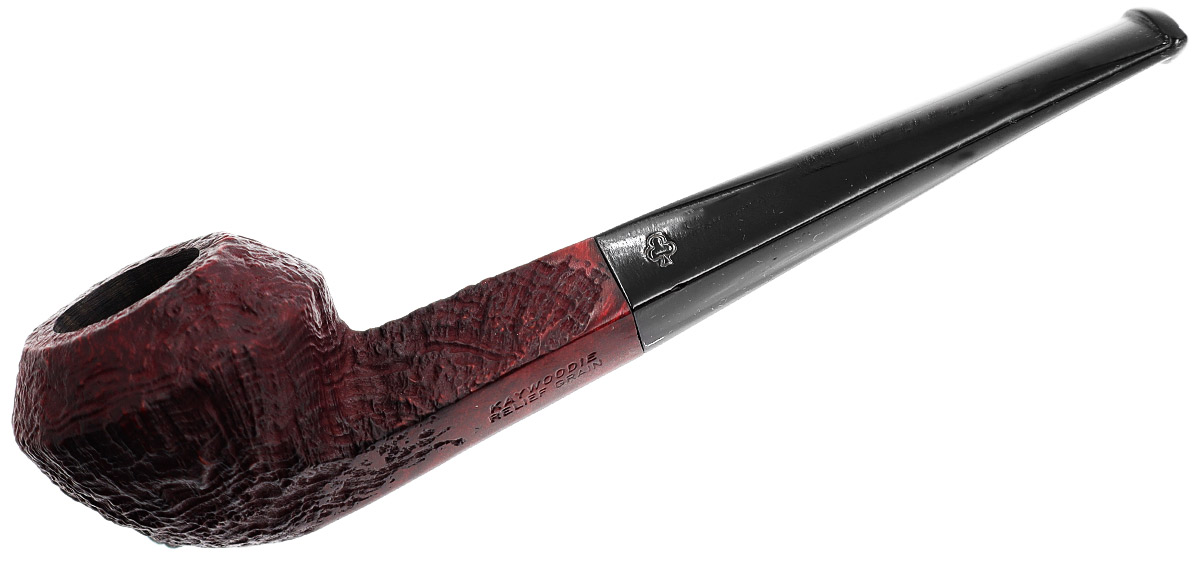 American Estates Kaywoodie Relief Grain Bulldog