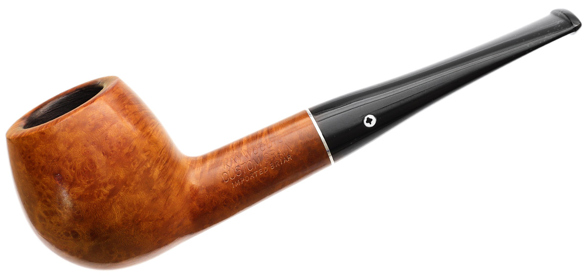 American Estates Kaywoodie Custom Grain Apple (33)