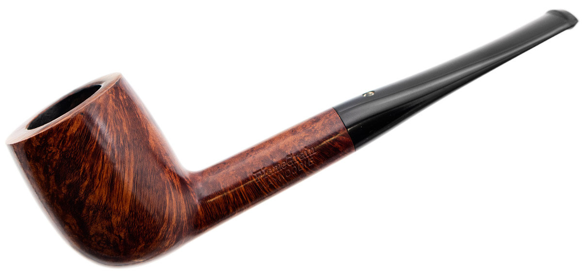 American Estates Kaywoodie Flame Grain (11) (pre-1950) (Push Tenon)