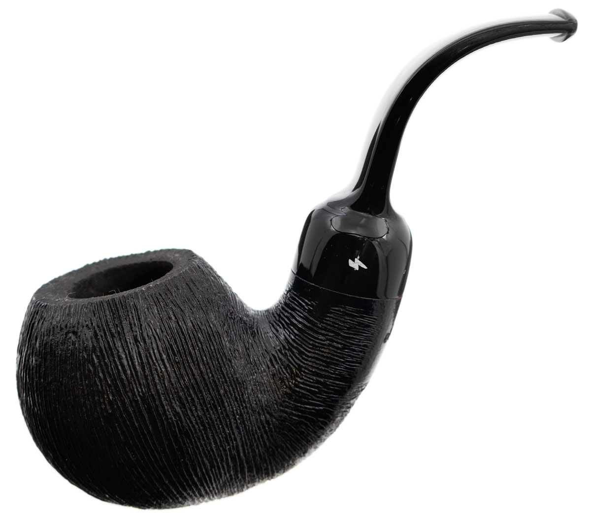 American Estates Moonshine Wire Rusticated Cannonball