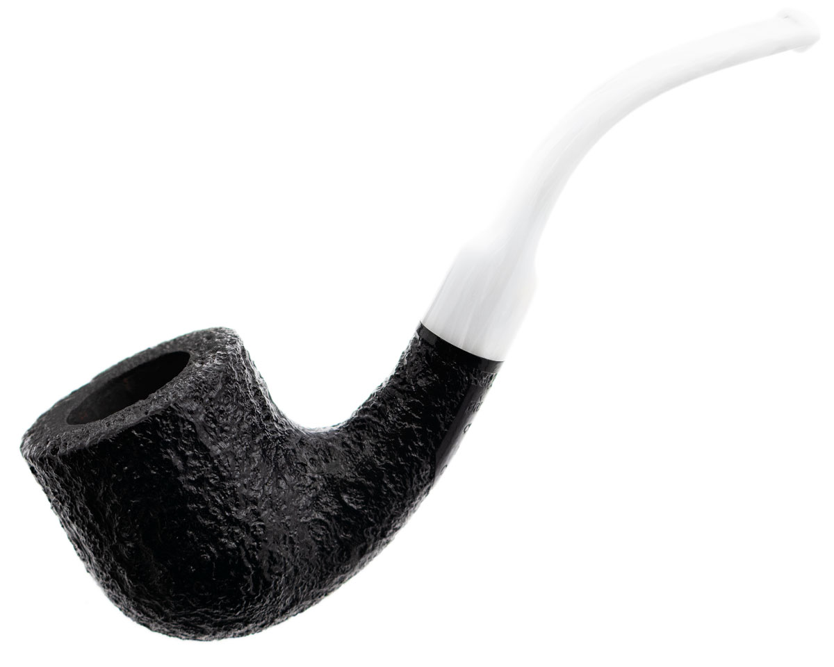 American Estates BriarWorks Classic Dark Sandblasted (C131)