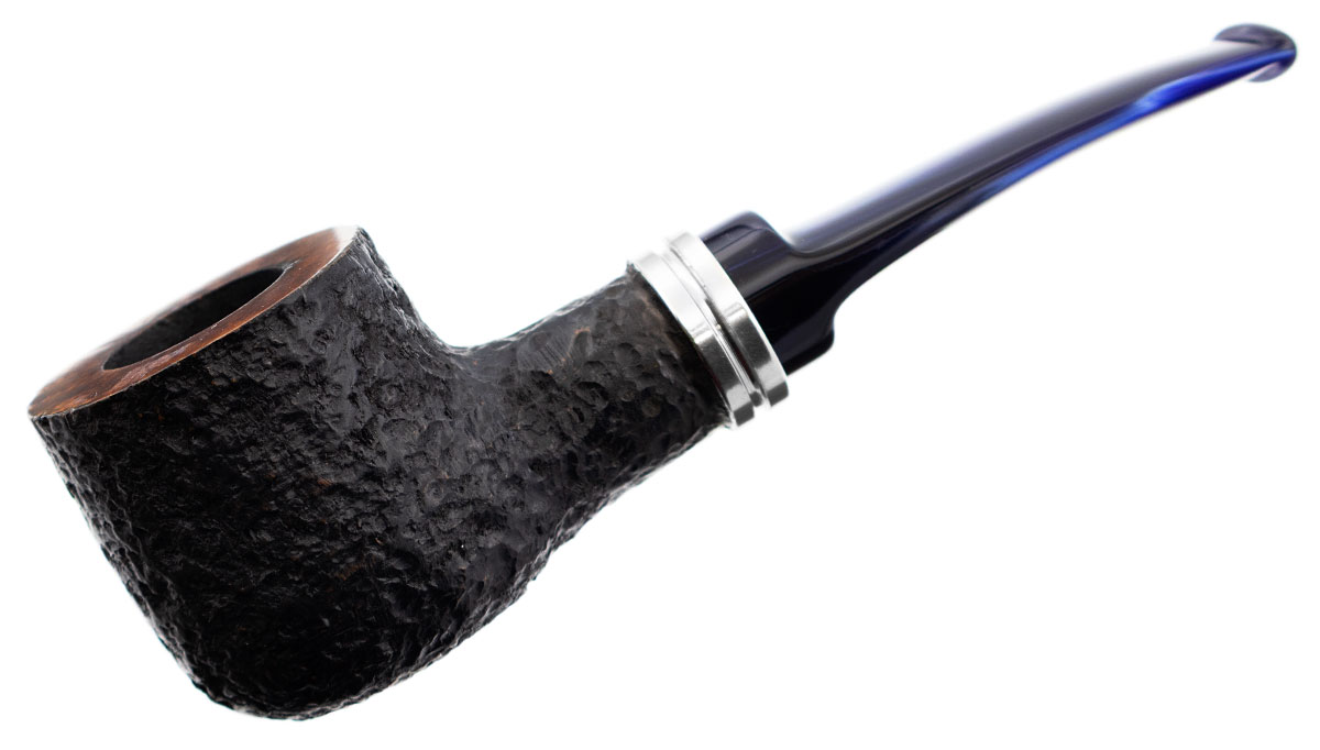 American Estates Brian Doran Rusticated Pot (2018)