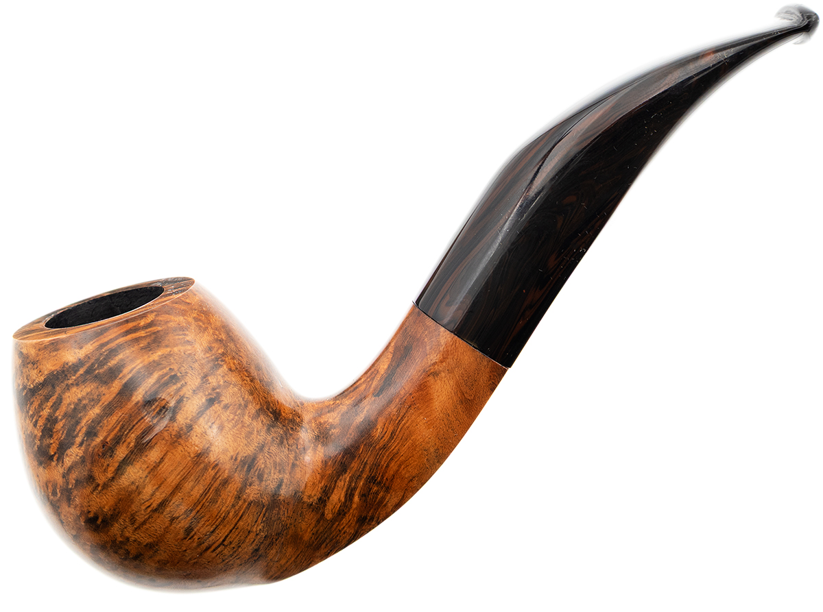 American Estates Moonshine Light Smooth Bent Egg