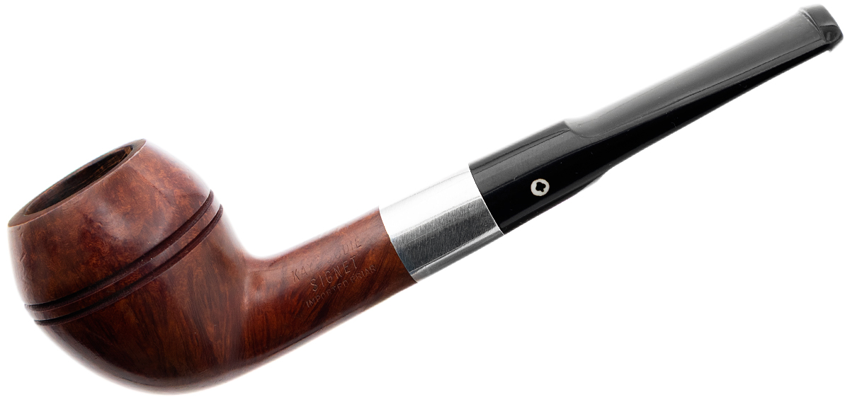 American Estates Kaywoodie Signet Rhodesian