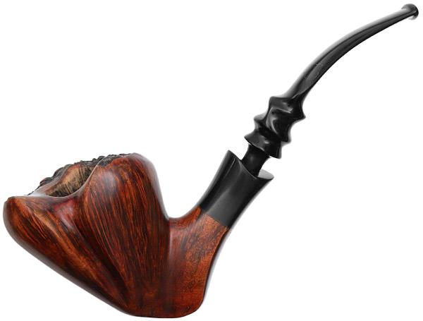 Estate Tobacco Pipes: Danish Estates Preben Holm Private