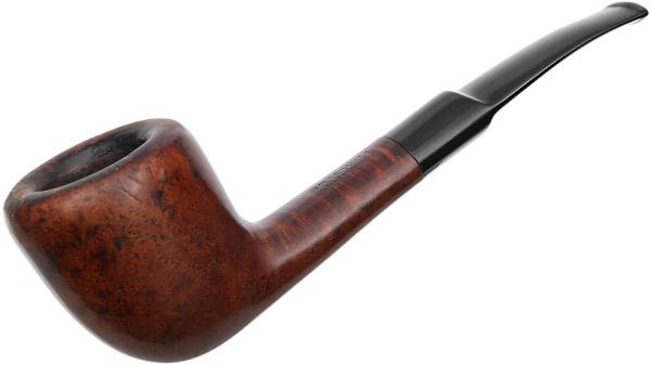 Danish Estates Kriswill Clipper Smooth Bent Acorn (549)