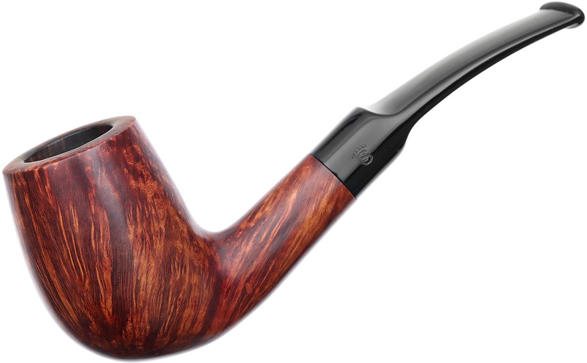 Danish Estates Stanwell Featherweight Smooth (303) (post-2010) (9mm)