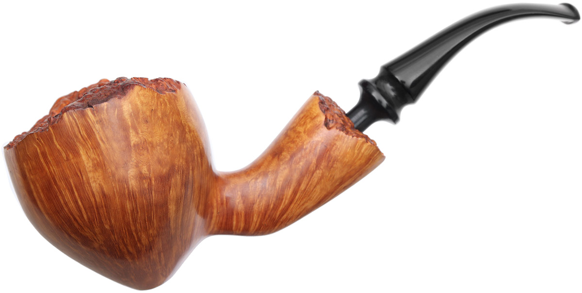 Danish Estates Svendborg Smooth Freehand (A)