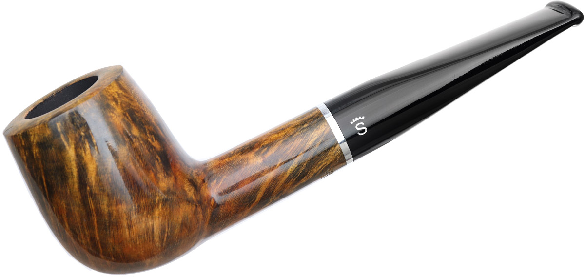 Danish Estates Stanwell Amber (88) (9mm) (Recent Production) (Unsmoked)
