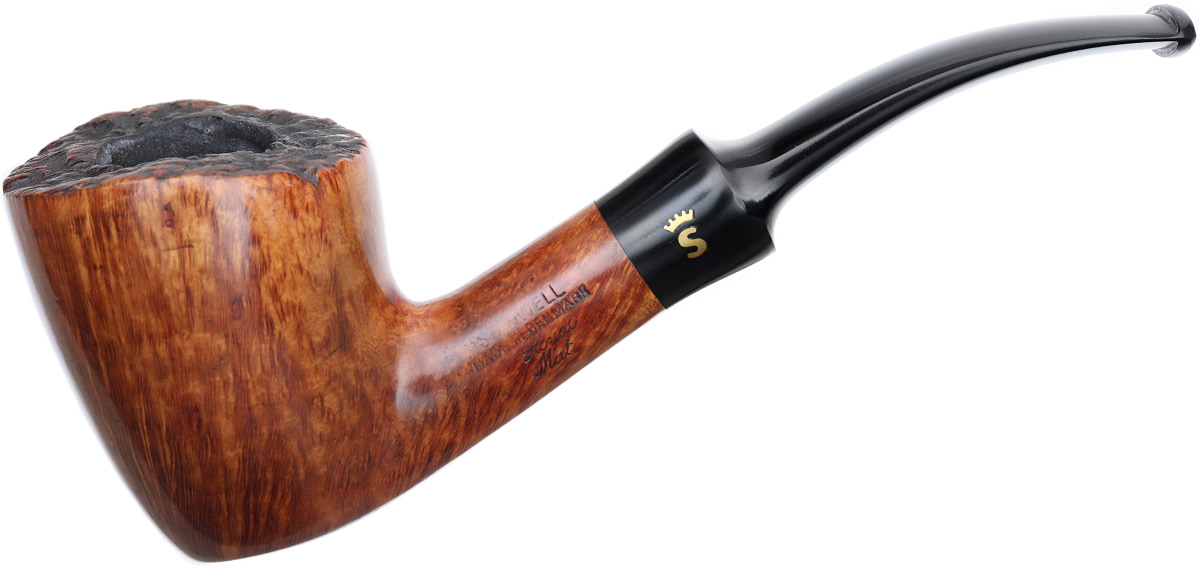 Danish Estates Stanwell Royal Mat (64) (1970s-1990s)