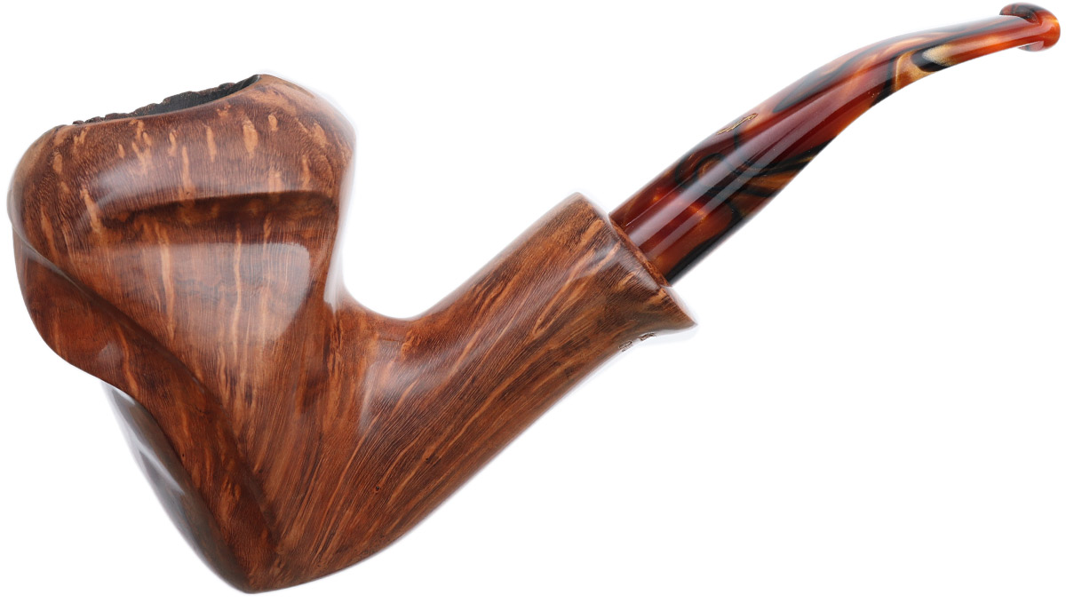 Estate Tobacco Pipes: Danish Estates Nording Great Dane Smooth Freehand ...