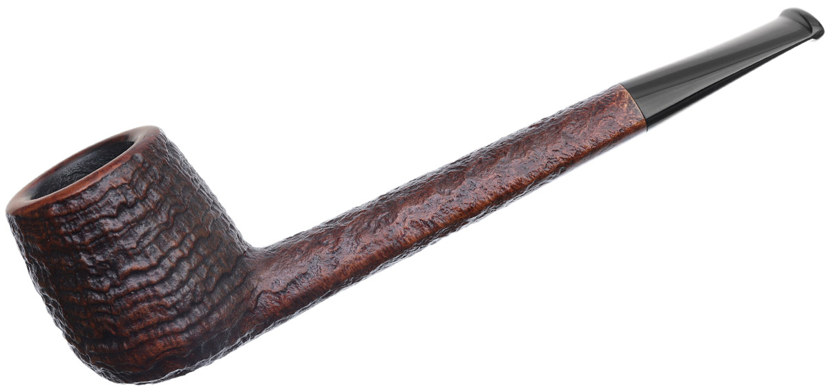 Estate Tobacco Pipes Danish Estates Jess Chonowitsch Sandblasted