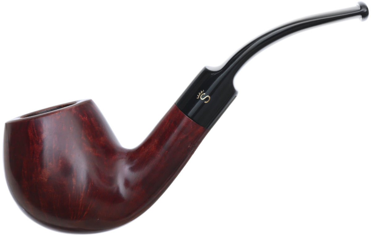 Danish Estates Stanwell Featherweight Smooth (304) (9mm) (pre-2010)