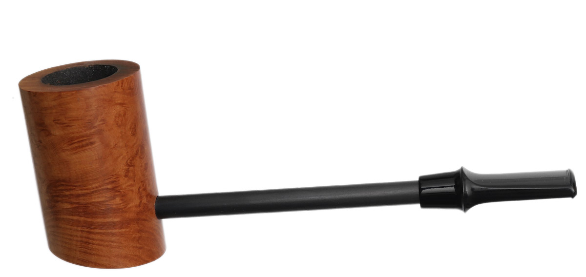 Danish Estates Eltang Basic Natural Smooth Poker