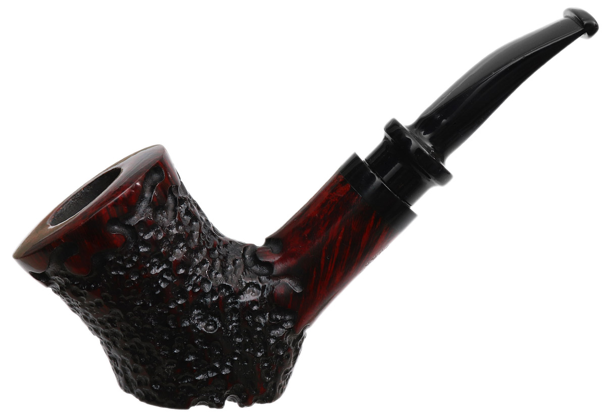 Estate Tobacco Pipes: Danish Estates Nording Royal Flush Partially ...