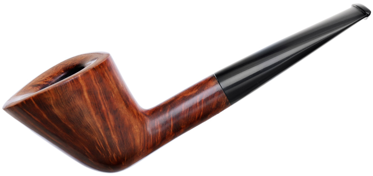 Estate Tobacco Pipes: Danish Estates Kjeld Sorensen (Red Hat