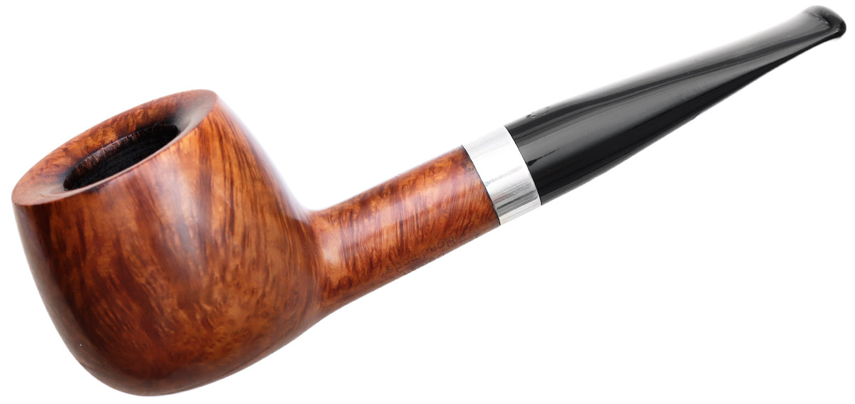 Estate Tobacco Pipes: Danish Estates Tao and Ilsted Smooth Apple with ...