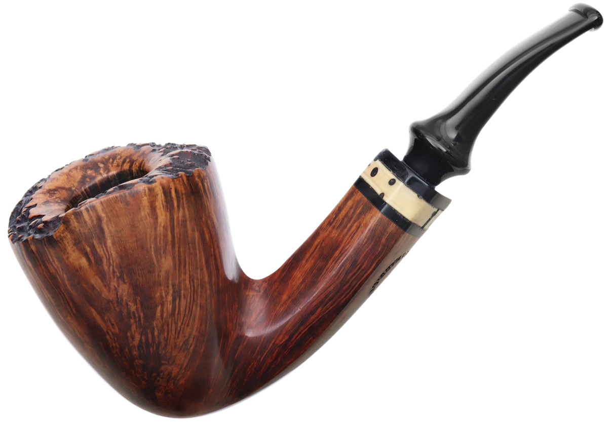 Danish Estates Nording Extra Smooth Bent Dublin (3)